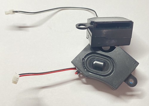 HP ProBook 650 G1 Series Laptop Interne Lautsprecher -55A