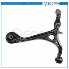 Front lower passenger control arm For 2003 - 2006 2007 Honda Accord & Acura TSX