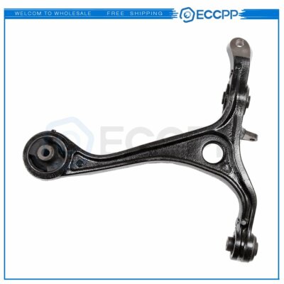 Front lower passenger control arm For 2003 - 2006 2007 Honda Accord ...