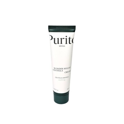 [Purito Seoul] Wonder Releaf Centella Cream - 50ml