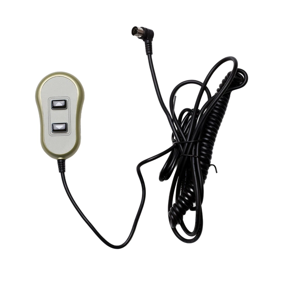 Cadeira elevatória reclinável Tranquil Ease Power controle remoto manual 11560 e 11560UX - Imagem 3 de 4