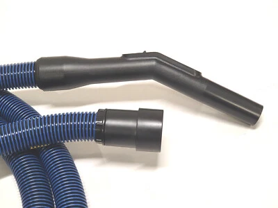 IMMER-SAUGUT HAUSMARKE Schlauch/Muffe/Handgriff kompatibel mit Nilfisk Aero 20-01, 20-11, Aero 20-21