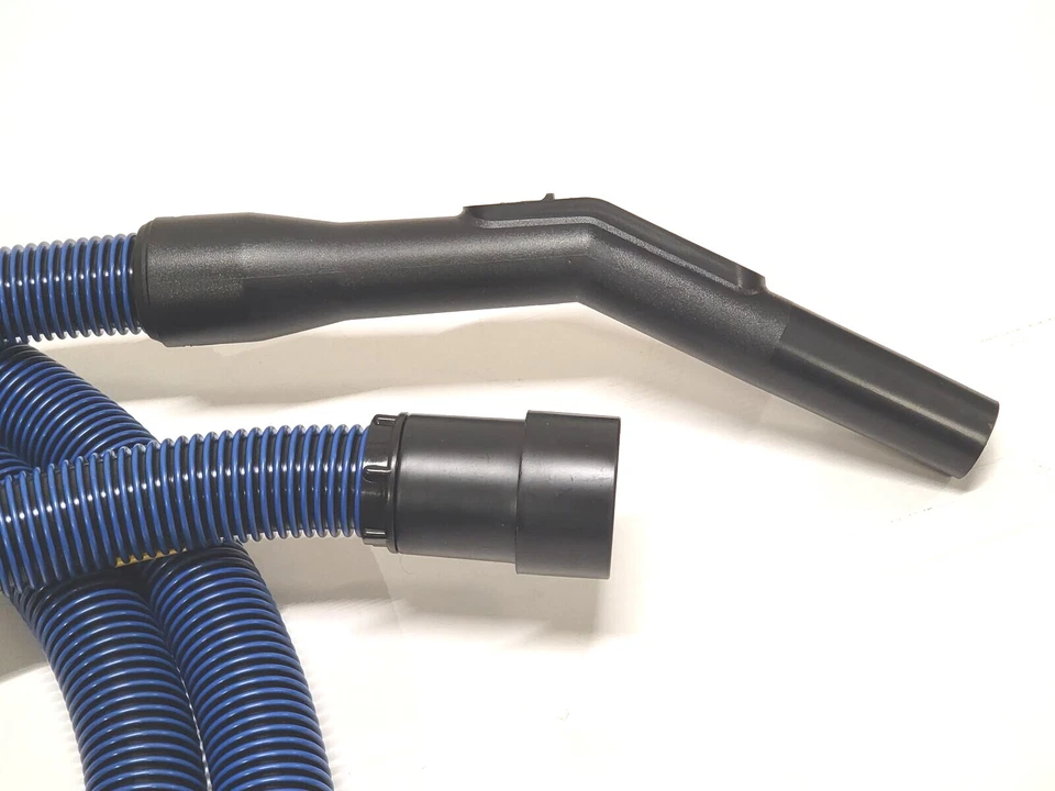 IMMER-SAUGUT HAUSMARKE Saugschlauch/Muffe/Handgriff kompatibel mit Metabo ASA 25 L PC, ASA 30 L PC Inox