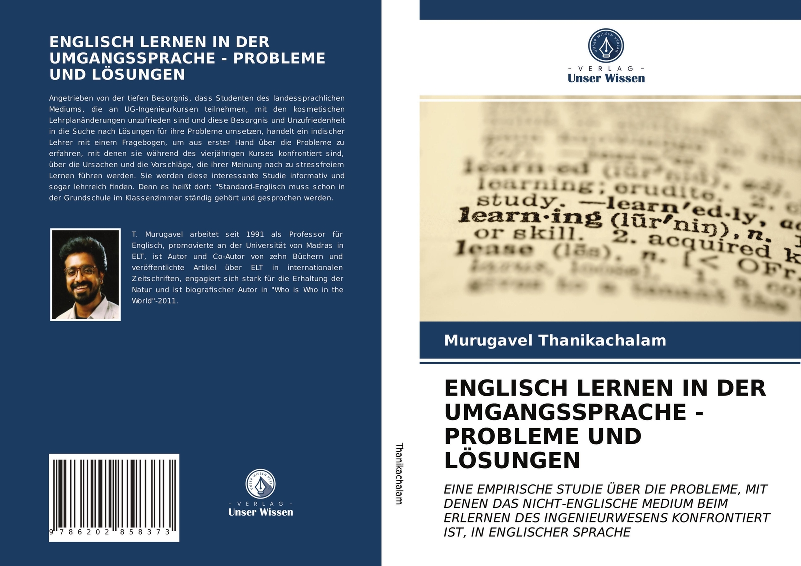 Thumbnail - Englisch Lernen In Der Umgangssprache - Probleme Und Lösungen