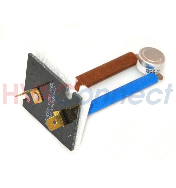 Rheem Ruud Furnace Limit Switch 175 L17520 472534917 eBay