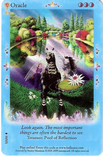 BELLA SARA SERIES 8 - TREASURES - PICK ANY FOIL/SHINY CARD - Picture 30 of 46