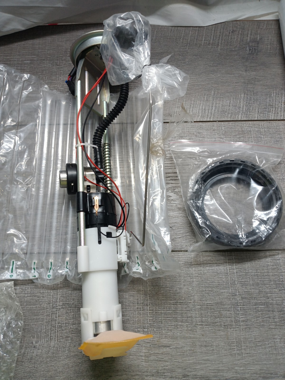 Inline Fuel Pump Fuel Pump Assembly Compatible With Polaris Sportsman 500 700 800 X2 HO... Polaris Ranger