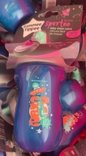 Tommee Tipee Insulated Sippy Cup Sportee  31 Total