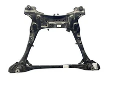 2022-2025 KIA CARNIVAL 3.5L FRONT ENGINE CRADLE SUBFRAME SUPPORT RAIL FRAME OEM