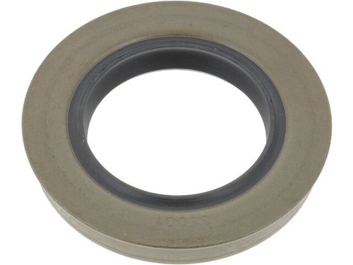 Rear Pinion Seal Replacement For 1996-1999 Toyota Tacoma (6.7" Ring Gear Differential)