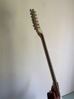 Line 6 Variax 300 Modeling Guitar One-Of-A-Kind Berklee Edition | eBay