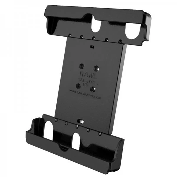 RAM Mount Tab-Tite Holder for iPad Air, Air 2, With Case/Sleeve, RAM-HOL-TAB20U - Image 2 of 3