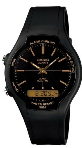 casio aw90
