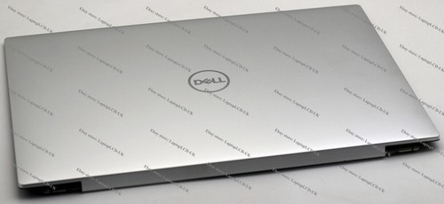 15.6" Dell XPS 15 7590 UHD 4K OLED LCD Non-Touch Screen Assembly Complete 46KG6 - Picture 8 of 8