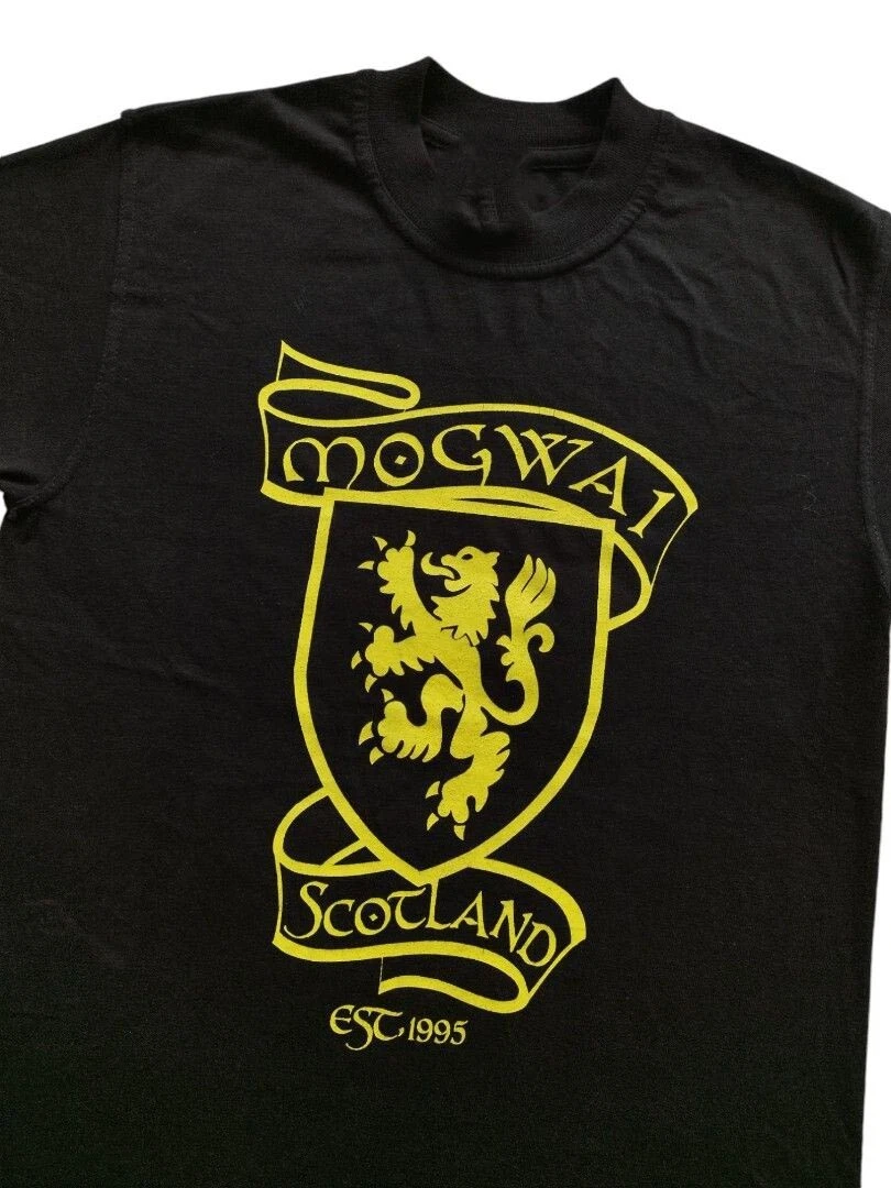 mogwai shirt products for sale | eBay