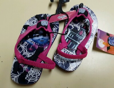 vampirina sandals