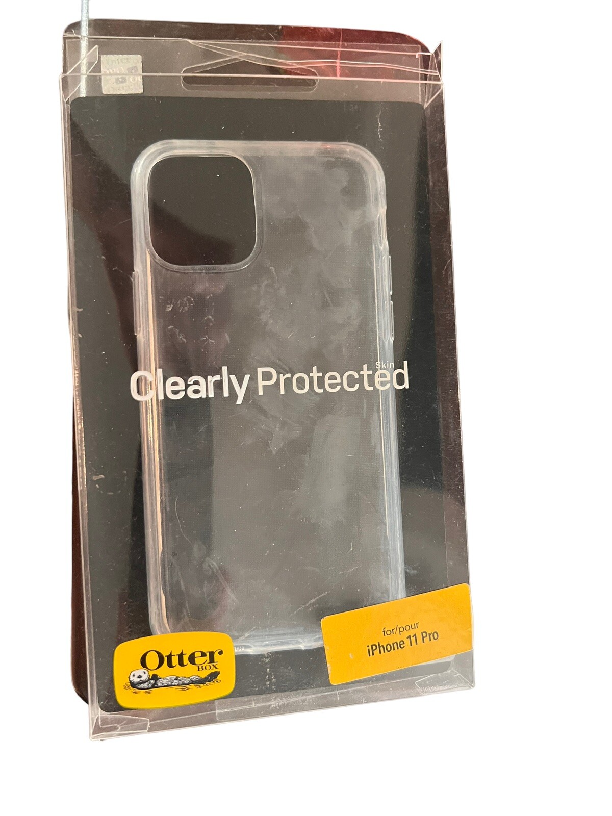 Iphone 11 Otterbox Stardust Glitter Iphone 11 Clear Glitter