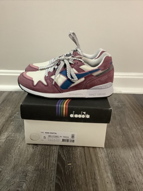 diadora ic4000
