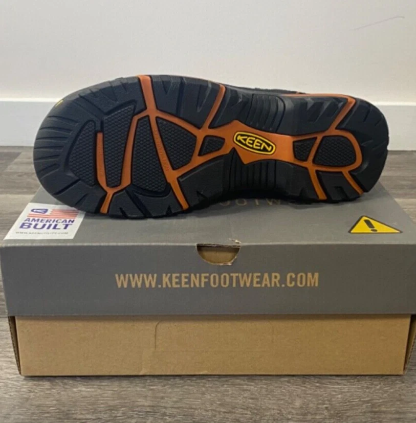 Keens made in usa discount