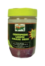 Barenbrug Centipede Grass Seed 2000 Sq. Ft. 8 Oz