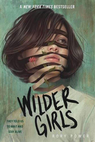 Thumbnail - Rory Power Wilder Girls (taschenbuch) (us Import)