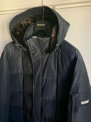 Woolrich Arctic Parka