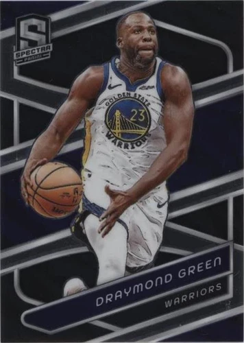 2023-24 Panini Spectra - Draymond Green #10