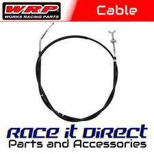 Rear Hand Park Brake Cable for Kawasaki KLF300C Bayou 4x4 1989-2005 WRP