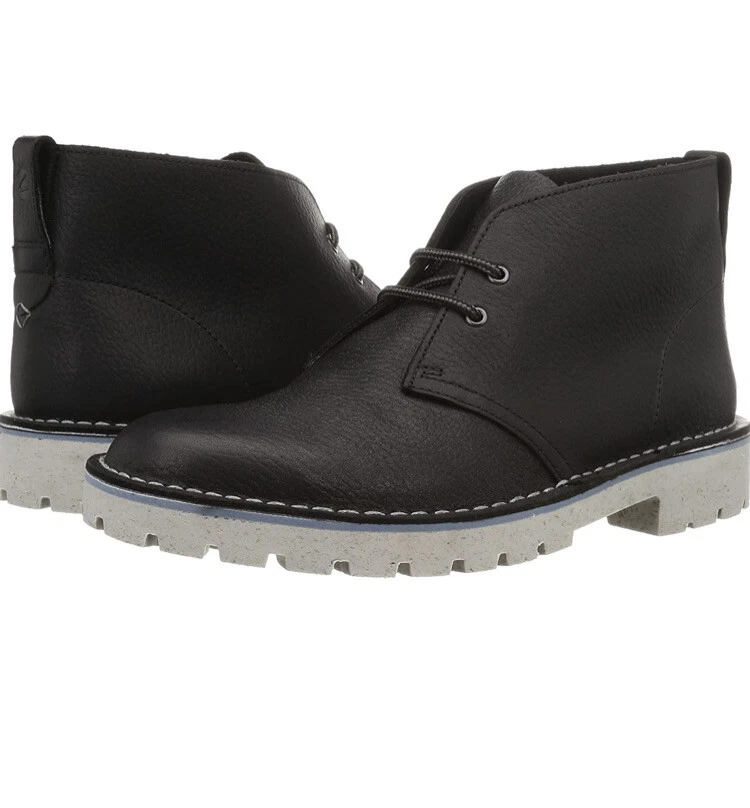 Clarks mens sales ankle boots