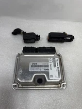 05-07 Maserati Quattroprote M139 4.2L Engine Control Module ECU OEM 228196