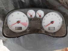Compteur Peugeot 307