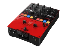 Pioneer DJ DJM-S5 2-channel DJ Mixer with Serato DJ