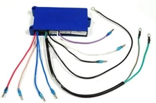 Mercury Force Switch Box Power Pack CDI Ignition module 1992-1995 40 50 HP