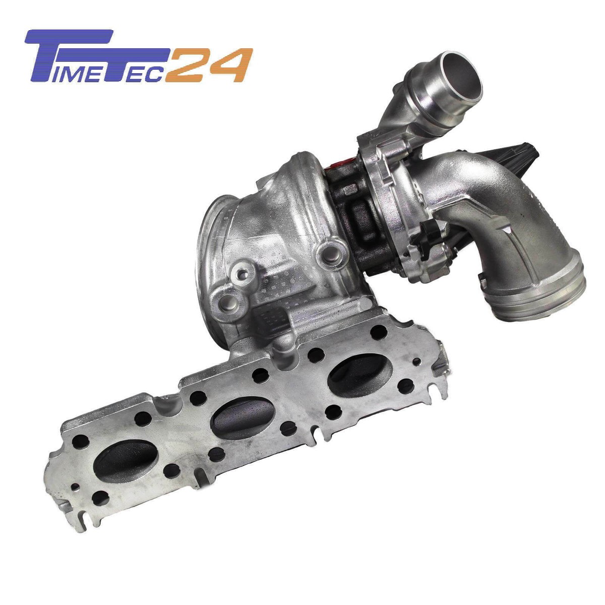 Turbolader BMW 2er MINI Cooper 1.5i 1.2i 55kW-100kW B38 