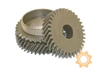 VW GOLF 5TH GEAR PAIR 34 / 40 TEETH 020311159R 020 311 361T