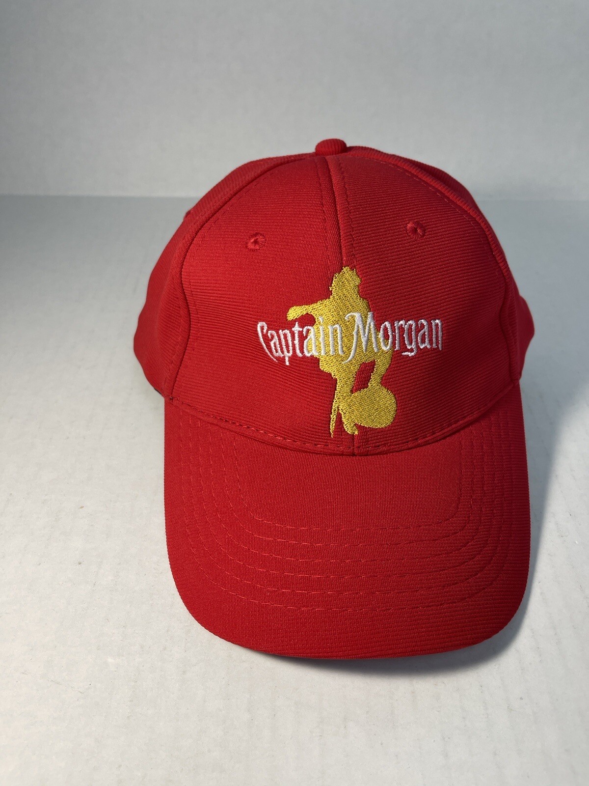 Captain Moregan adjustable Ball-cap - image 1