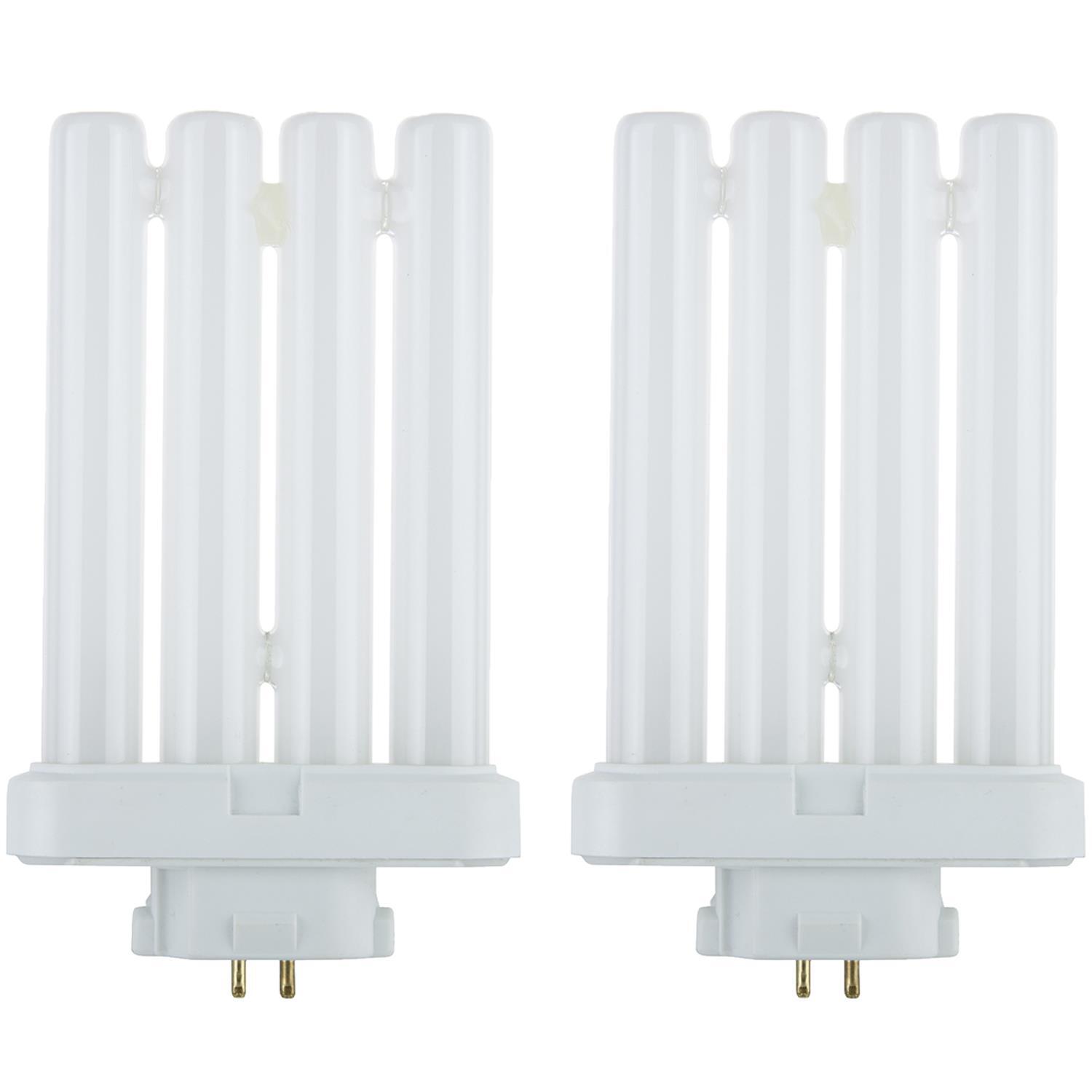 For Fml27/65k - 27 Watt 4pin Quad Style Lamp Free Shipping!