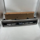 Ford Laser / Meteor Radiator Grille - Argent Grey  B156-50-710C