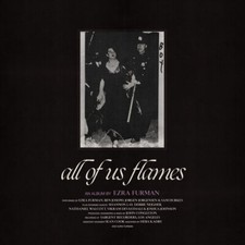 Image of Ezra Furman : All of Us Flames CD (2022) ***NEW*** FREE Shipping, Save £s