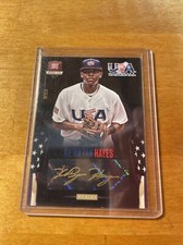 2014 Panini USA Baseball Cards 20