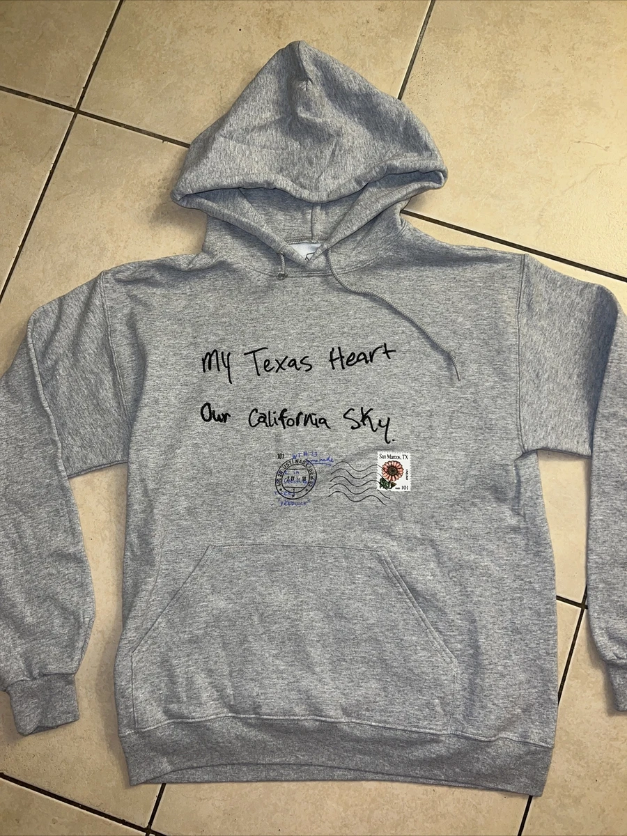 Brockhampton black cheap hoodie