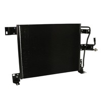 Jeep Grand Cherokee Wagoneer A/c Condenser American Condenser 55115864 on sale Jeep Grand Cherokee Wagoneer A/c Condenser American Condenser 55115864 on sale