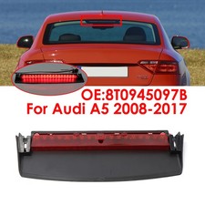 Dritte  Bremsleuchte Rot 8T0945097 Rücklicht LED Bremslicht Für Audi A5 08-17