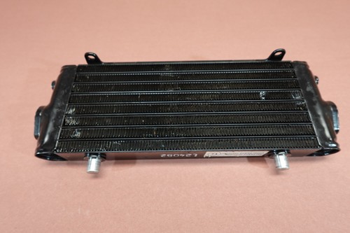 2009-2017 Harley VRSCF Muscle V-Rod Engine Motor Oil Cooler