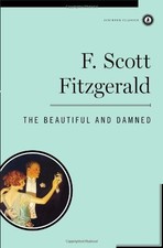 The Beautiful and the Damned (Scrib..., Fitzgerald, F. 