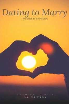 Dating to Marry by Pointer, Shameka