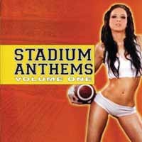 Various Artists - Stadium Anthems - Cd - G3Z