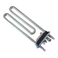 Heizelement Waschmaschine - Zanker - 91453007400 - DFX4240.6 - Heizstab, Heizspi