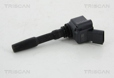 TRISCAN Zündspule 8860 29048 für A4 SKODA SEAT A1 A3 CUPRA VW AUDI GOLF 7 5G1 8
