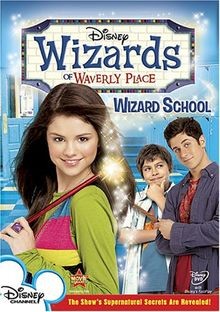 Wizards Of Waverly Place: Wizard School / (Full) [DVD] [R... | DVD | Zustand gut